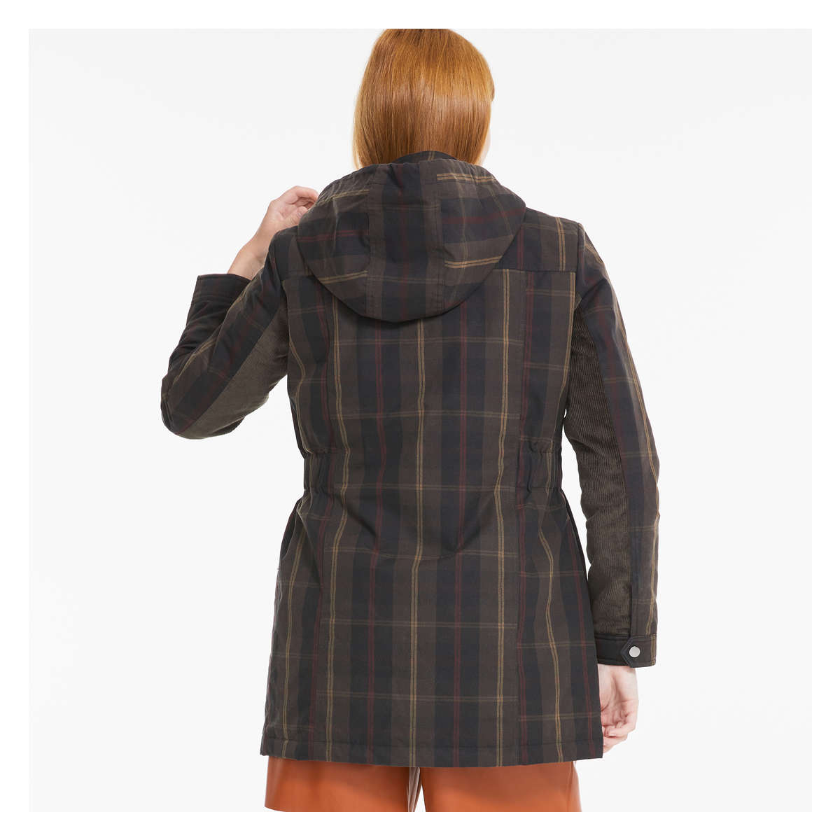 Joe fresh women's deals winter coats